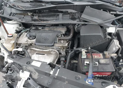 2015 Toyota Rav4 Limited from USA, damaged, VIN JTMYFREV3FJ049738